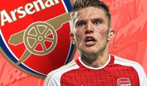 Đủ rồi triển vọng, giờ Arsenal cần bản hợp đồng “ăn liền”_695a4c5a56c9d.jpeg