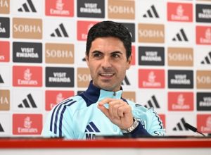 Được ví von với Mourinho, Arteta lên tiếng_695a997219372.jpeg