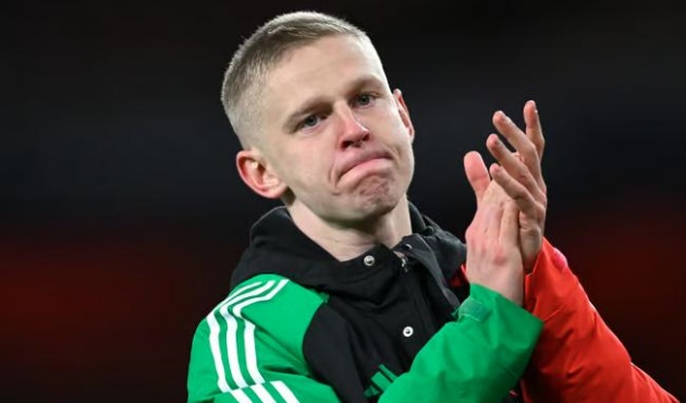 Đường đến chung kết Champions League của Arsenal: Tái đấu Barcelona?_695a6616e6707.jpeg