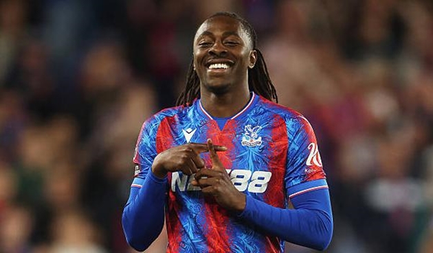 Eberechi Eze: Mảnh ghép hoàn hảo dành cho Arsenal?_695a43fe039fb.jpeg