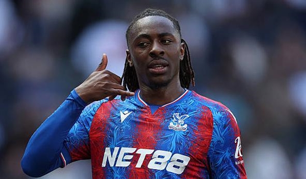 Eberechi Eze: Mảnh ghép “ma thuật” cuối cùng cho giấc mơ vô địch của Arsenal_695a3c79e121f.jpeg