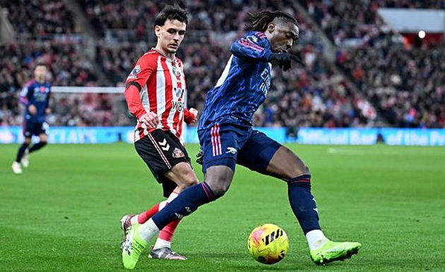 Eberechi Eze: Trận hòa Sunderland thật khó chấp nhận_695a23155fabc.jpeg