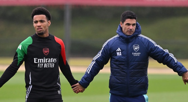 Ethan Nwaneri tiết lộ bí quyết giúp Arteta từng bước thay đổi Arsenal_695a4af81cac8.jpeg
