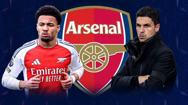 Ethan Nwaneri: Vì sao “viên ngọc” của Arsenal ít được ra sân?_695a4e464ee0b.jpeg