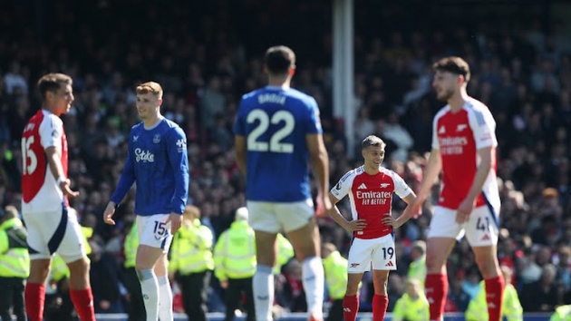 Everton 1-1 Arsenal: Ác mộng xuất hiện; Tạm biệt ngôi vương_695a5e79c5b22.jpeg