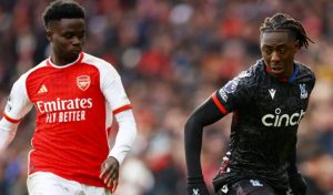 Eze là thương vụ đậm chất Wenger của Arsenal_695a36b4073a3.jpeg