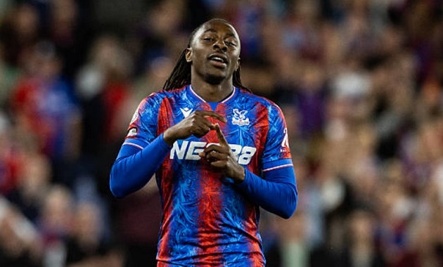 Eze liên tục theo dõi Arsenal trước khi quyết định gia nhập_695a367fec74c.jpeg