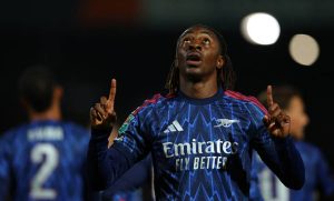 Eze mở tài khoản, Arsenal thắng lợi nhẹ nhàng ở EFL Cup_695a2e4a5001b.jpeg