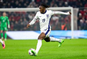 Eze tỏa sáng ở tuyển Anh, Arteta có nên thử nghiệm tại Arsenal?_695a2188345a1.jpeg