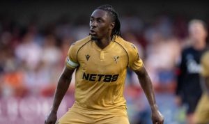 Eze ưu tiên Arsenal, Palace vẫn ra giữ lập trường_695a3b63e2445.jpeg