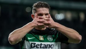 Fabrizio Romano: Arsenal bình tĩnh và lạc quan với Gyokeres_695a3f05ee319.jpeg