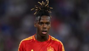 Fabrizio Romano: “Arsenal đánh giá cao Nico Williams”_695aa2b4734d1.jpeg