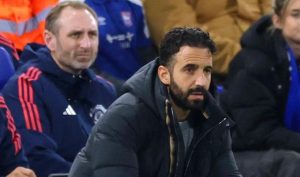 Fabrizio Romano cập nhật về tương lai của Mikel Arteta tại Arsenal_695a66297d55c.jpeg