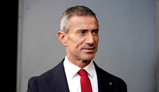 Fabrizio Romano hé lộ kế hoạch to lớn của Andrea Berta ở Arsenal_695a2b1088e77.jpeg