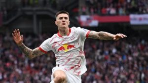 Fabrizio Romano tiết lộ điểm mấu chốt khiến Arsenal “vồ hụt” Benjamin Sesko_695a397c29d7f.jpeg