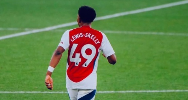 Fan Arsenal ‘dậy sóng’ với Lewis-Skelly_695a7f3cdc7fe.jpeg