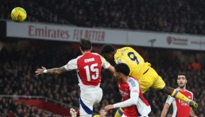 Fan Arsenal nói cùng 1 điều về Nketiah_695a8116137ce.jpeg