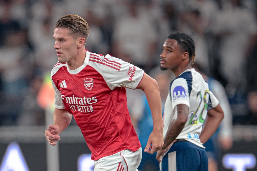 Fan Arsenal nói gì về Viktor Gyokeres sau 20 phút thi đấu?_695a3b0a54779.jpeg