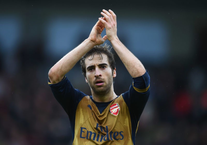 Flamini tiết lộ về lối sống ăn chay ‘khổ hạnh’ tại Arsenal_695aa73c6cc66.jpeg