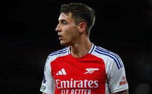 Gabriel chấn thương, Arteta đặt niềm tin vào “người thừa” Arsenal_695a5fc4ee553.jpeg