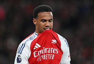 Gabriel chấn thương là lúc Arteta trình làng hai “vũ khí bí mật”_695a1fb968471.jpeg