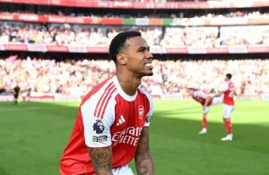 Gabriel đối mặt nguy cơ vắng mặt đến 2026, Arsenal lao đao_695a205a68b46.jpeg