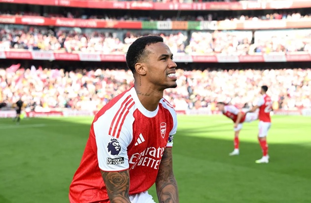 Gabriel đối mặt nguy cơ vắng mặt đến 2026, Arsenal lao đao_695a205a68b46.jpeg