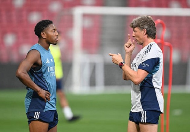 Gabriel Heinze để lại dấu ấn đầu tiên tại Arsenal_695a3a85ef16d.jpeg