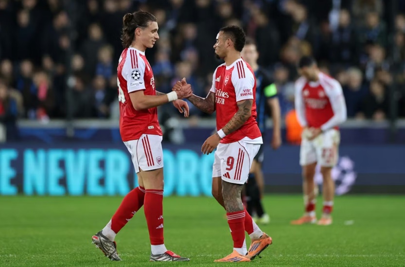 Gabriel Jesus – Bài toán “giữ hay bán” của Arsenal sau chấn thương ACL_695a14690dc1a.jpeg