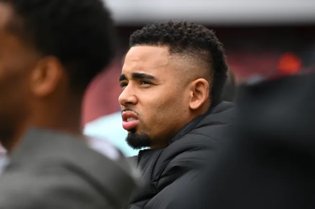 Gabriel Jesus úp mở khả năng trở lại Palmeiras, vẫn cam kết gắn bó với Arsenal_695a27356557a.jpeg