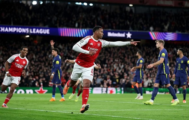 Gabriel liệu có trở lại sớm để củng cố hàng thủ Arsenal?_695a1c070f23a.jpeg