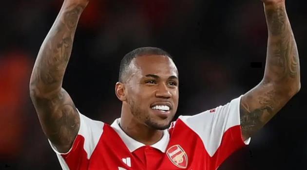 Gabriel Magalhaes đi vào lịch sử Arsenal sau trận thắng Bournemouth_695a0f26c4254.jpeg