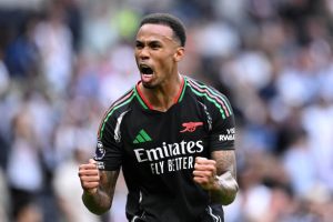 Gabriel Magalhaes: Từ bản hợp đồng tiềm năng đến thủ lĩnh của Arsenal_695a4a124caee.jpeg