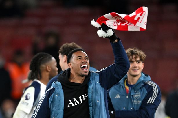 Gabriel trả đũa Richarlison sau chiến thắng của Arsenal_695a1dfd7f6fa.jpeg