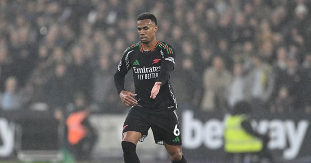 Gabriel tung động thái trước cuộc đối đầu Monaco_695a83197509f.jpeg