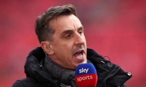 Gary Neville: Arsenal chịu nhiều áp lực hơn Liverpool_695a875088783.jpeg