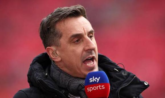 Gary Neville: Arsenal chịu nhiều áp lực hơn Liverpool_695a875088783.jpeg