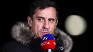 Gary Neville khẳng định chỉ Liverpool có thể cản Arsenal vô địch_695a251e2c6eb.jpeg