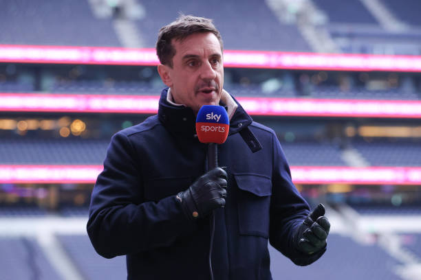 Gary Neville nêu tên cầu thủ đứng sau sự thụt lùi của Arsenal_695a5bf3aed76.jpeg