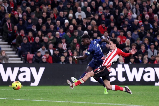 Gary O’Neil: “Một điểm không tệ với Arsenal trước Sunderland”_695a232cdf680.jpeg