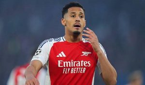 Gia hạn với Saliba: “Trận chiến” định hình vị thế của Arsenal_695a3b872f21c.jpeg