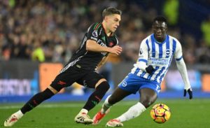 Giấc mơ vô địch ngày càng xa vời với Arsenal_695a7ce939ab1.jpeg