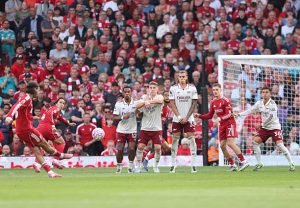 Giải mã đại chiến Anfield: Những con số thống kê đằng sau bức tường phòng ngự của Arsenal_695a338640810.jpeg