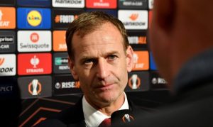 Giám đốc thể thao tiếp theo của Arsenal: Người cũ Man Utd dẫn đầu_695a6ad20bf5f.jpeg