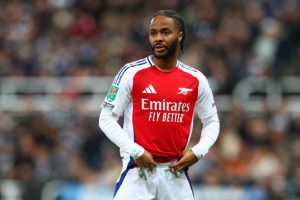 “Gió đảo chiều” ở Arsenal: Thời của Sterling đã đến?_695a6fe40d09b.jpeg