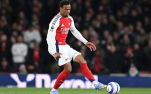 Giới chuyên gia chỉ ra ngôi sao Arsenal đủ sức thay thế Gabriel Magalhaes_695a5ea83e208.jpeg