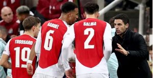 Gục ngã trước Newcastle, nhưng Arsenal không được quên nhiệm vụ quan trọng_695a71ece8be0.jpeg