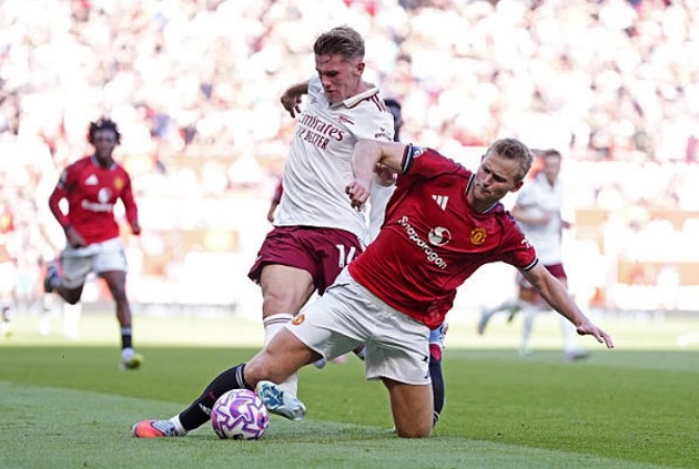 Gyokeres chơi mờ nhạt, Arteta chỉ ra hạn chế của Arsenal_695a379be7f28.jpeg