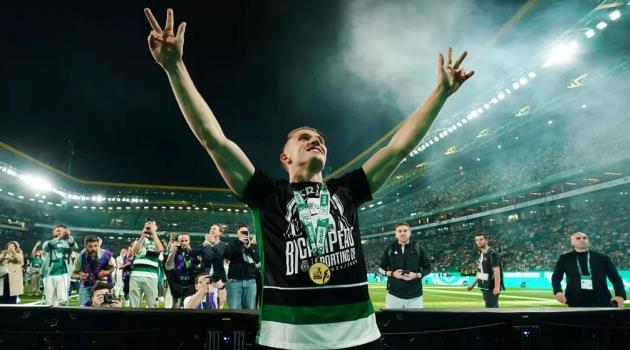 Gyokeres chốt thoả thuận 5 năm với Arsenal, MU nguy cơ mất mục tiêu ưu tiên_695a42dccc93d.jpeg