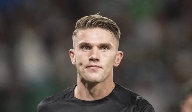 Gyokeres ép Sporting nhả người, Arsenal sắp có trung phong 97 bàn_695a4026819be.jpeg